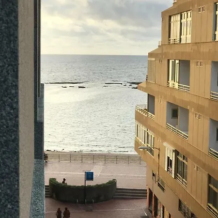 Voyage Canteras & Parking Las Palmas de Gran Canaria